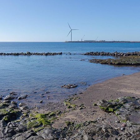 Las Afortunadas - Playa Arinaga 2ºa Eksteriør bilde